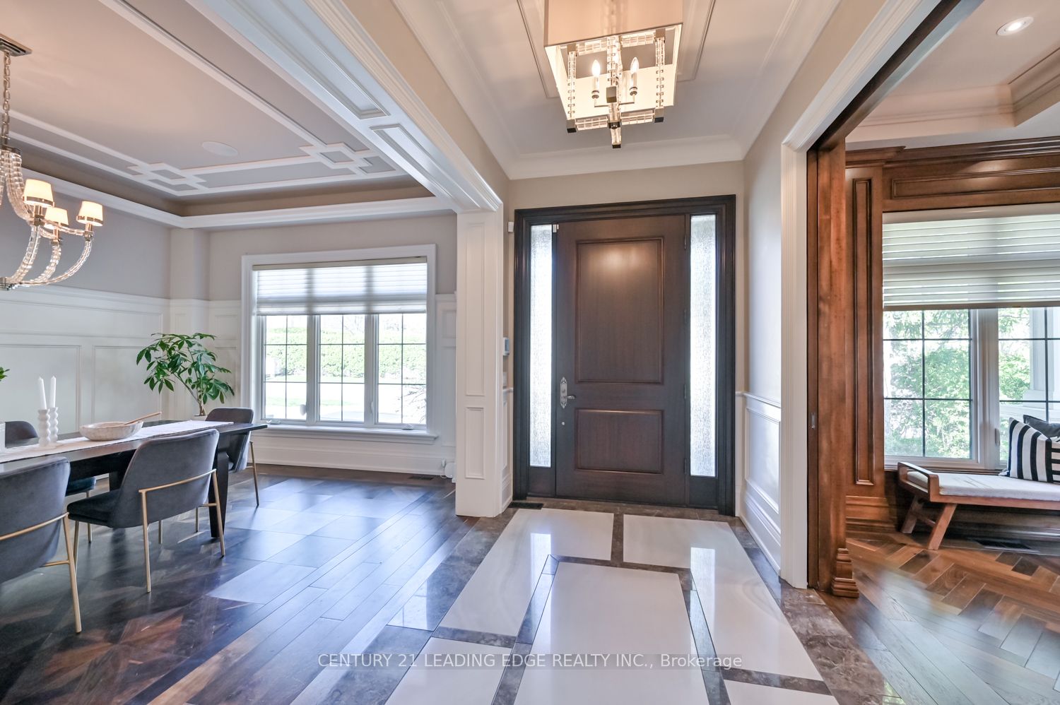 16 Sir Isaac Gate, Markham, ON L3P 3N8 photo 4