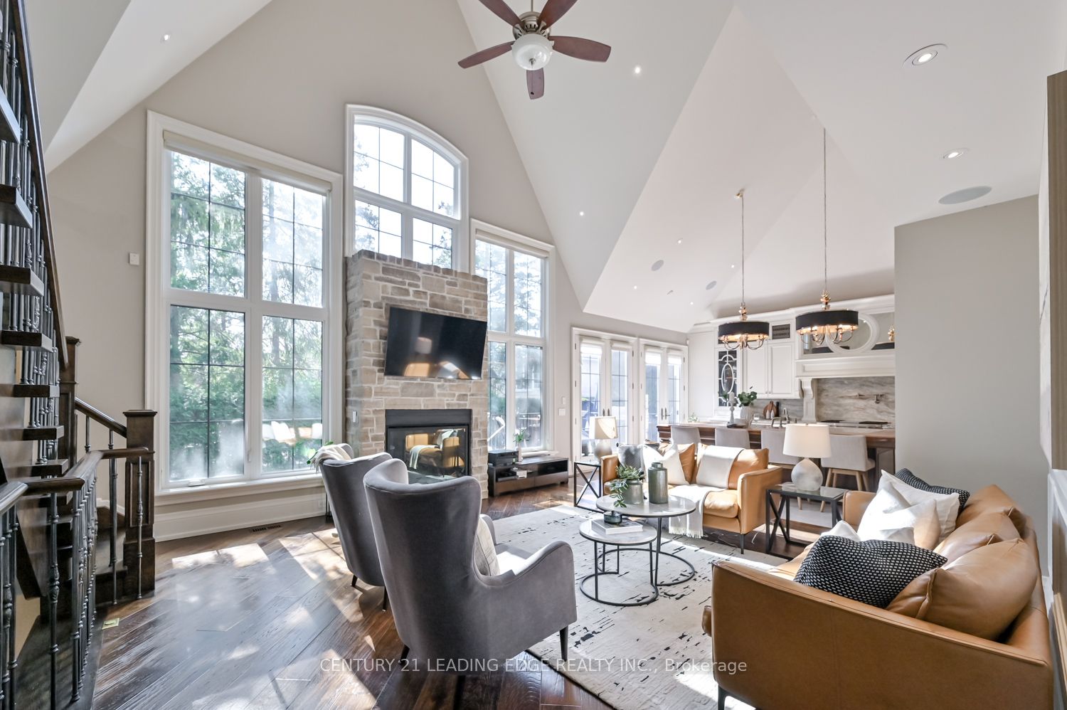16 Sir Isaac Gate, Markham, ON L3P 3N8 photo 5