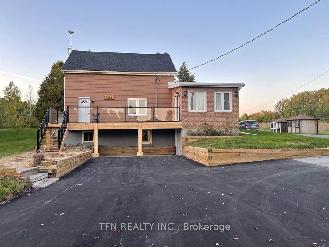 86-C Dale Crescent, Bradford West Gwillimbury, ON L0L 1L0 photo 4