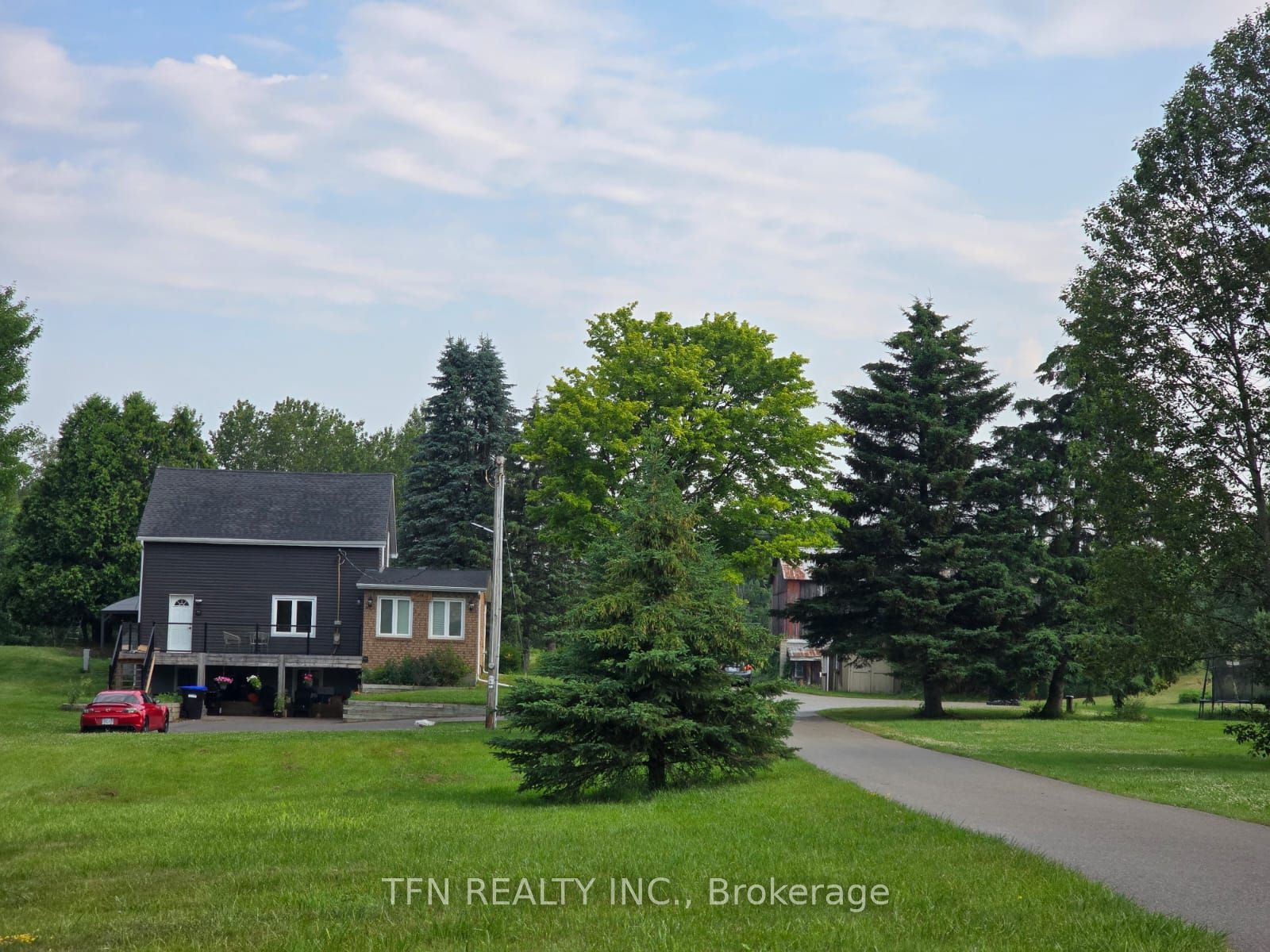 86-C Dale Crescent, Bradford West Gwillimbury, ON L0L 1L0 photo 5