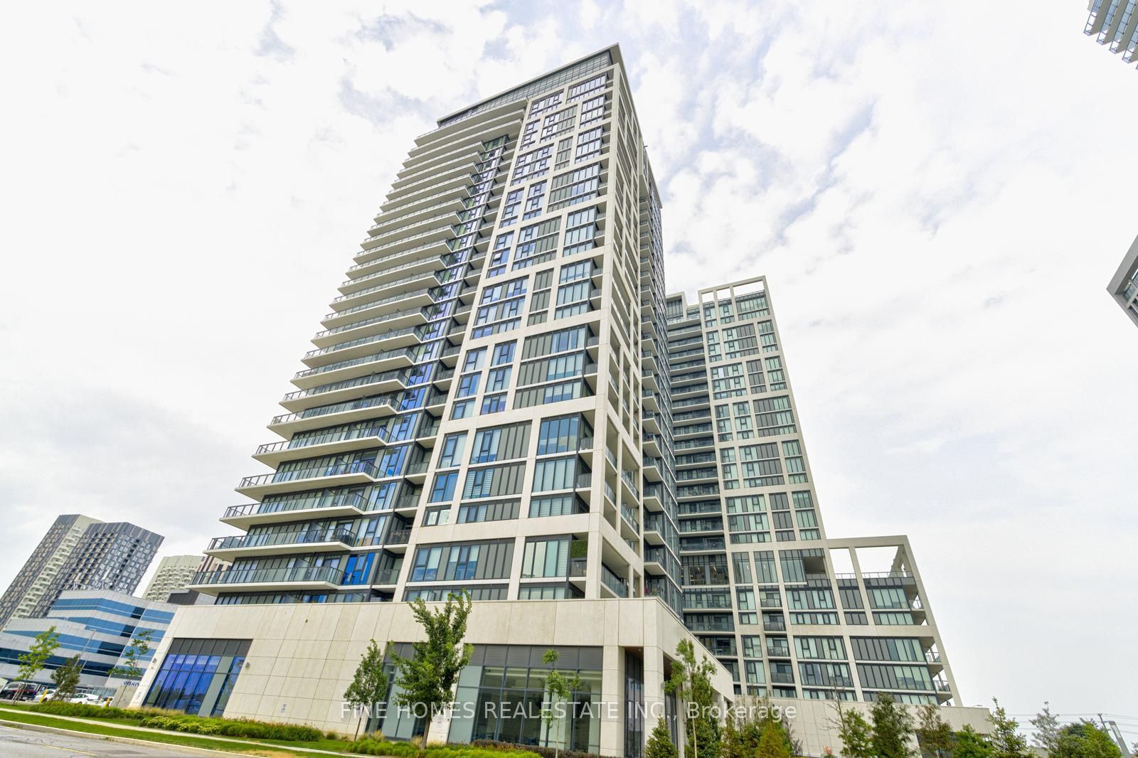 9000 Jane Street 1903, Vaughan, ON L4K 0M6
