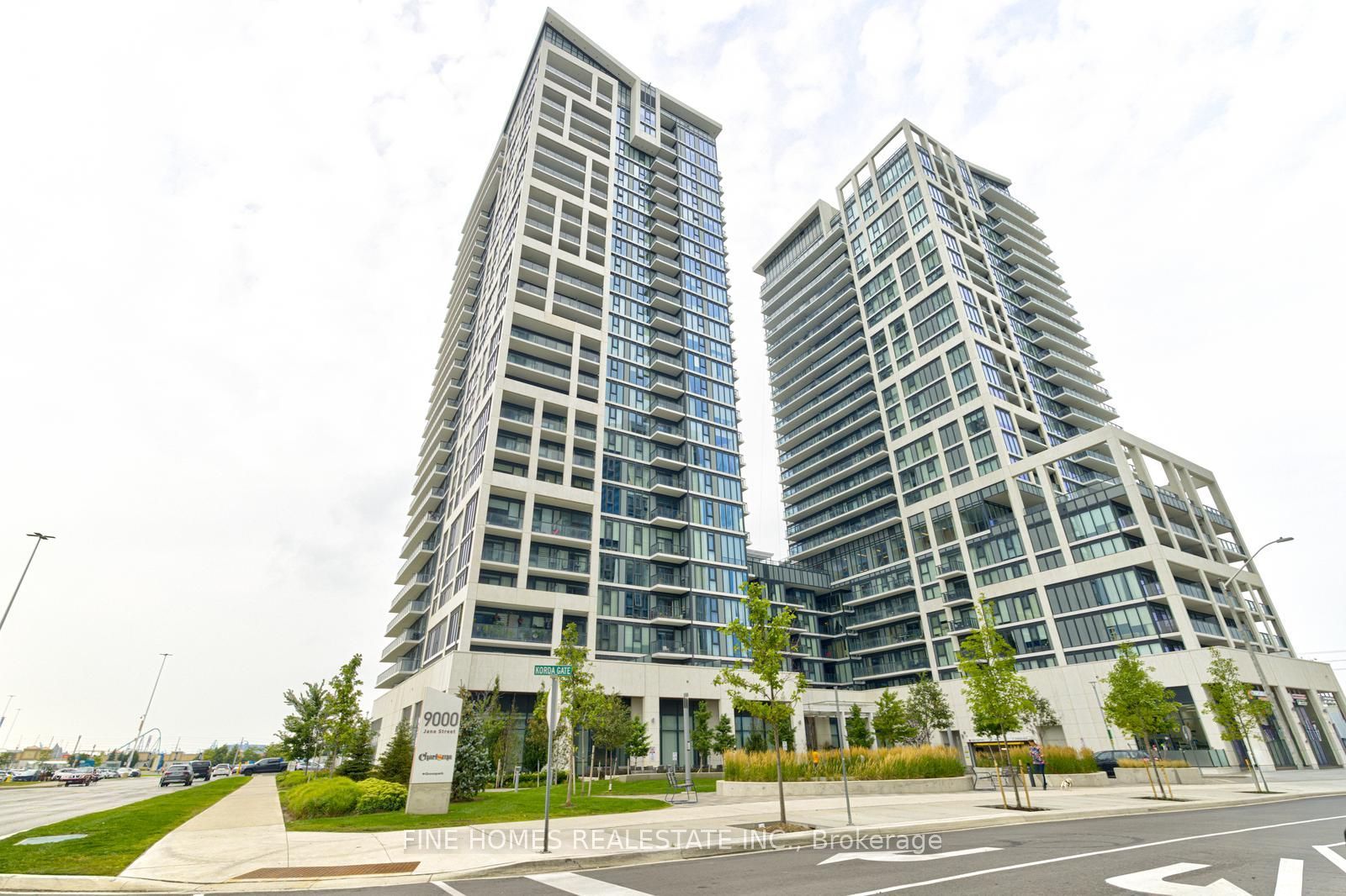 9000 Jane Street 1903, Vaughan, ON L4K 0M6 photo 2