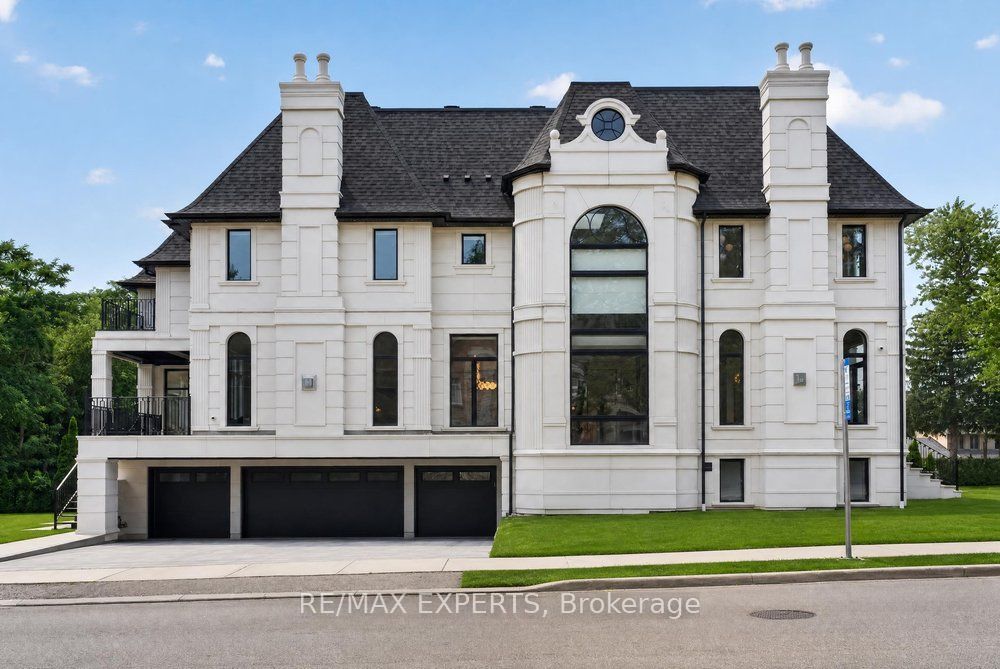 71 Edgar Avenue, Richmond Hill, ON L4C 6K3