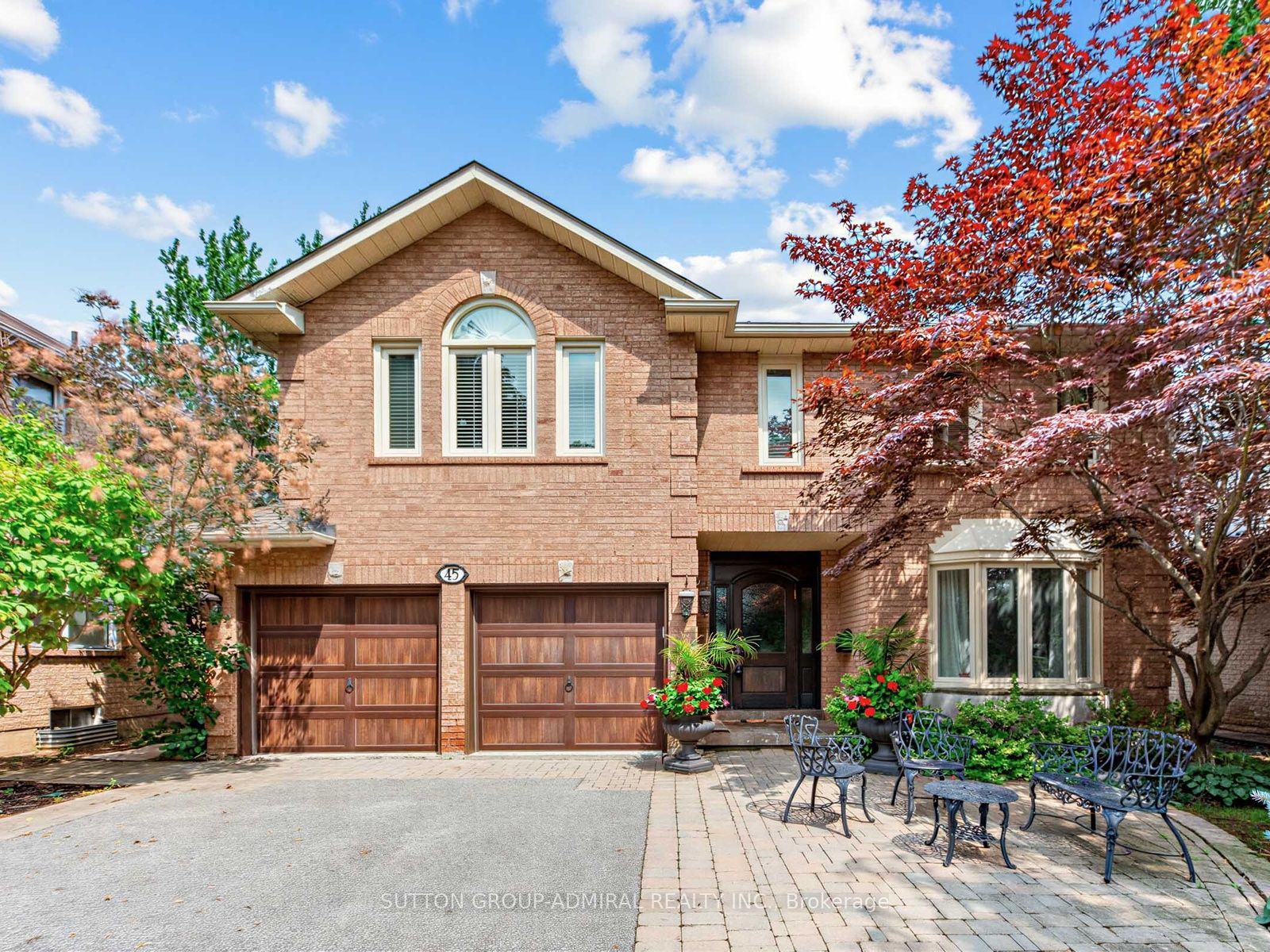 45 Miranda Court, Vaughan, ON L4J 7W5 photo 2