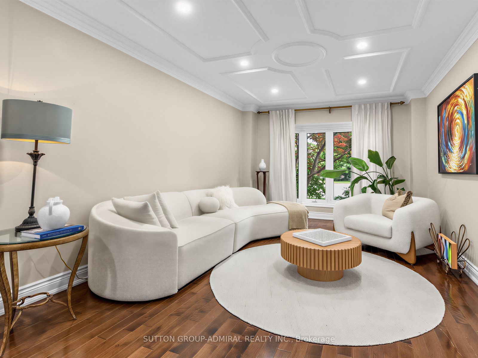 45 Miranda Court, Vaughan, ON L4J 7W5 photo 4