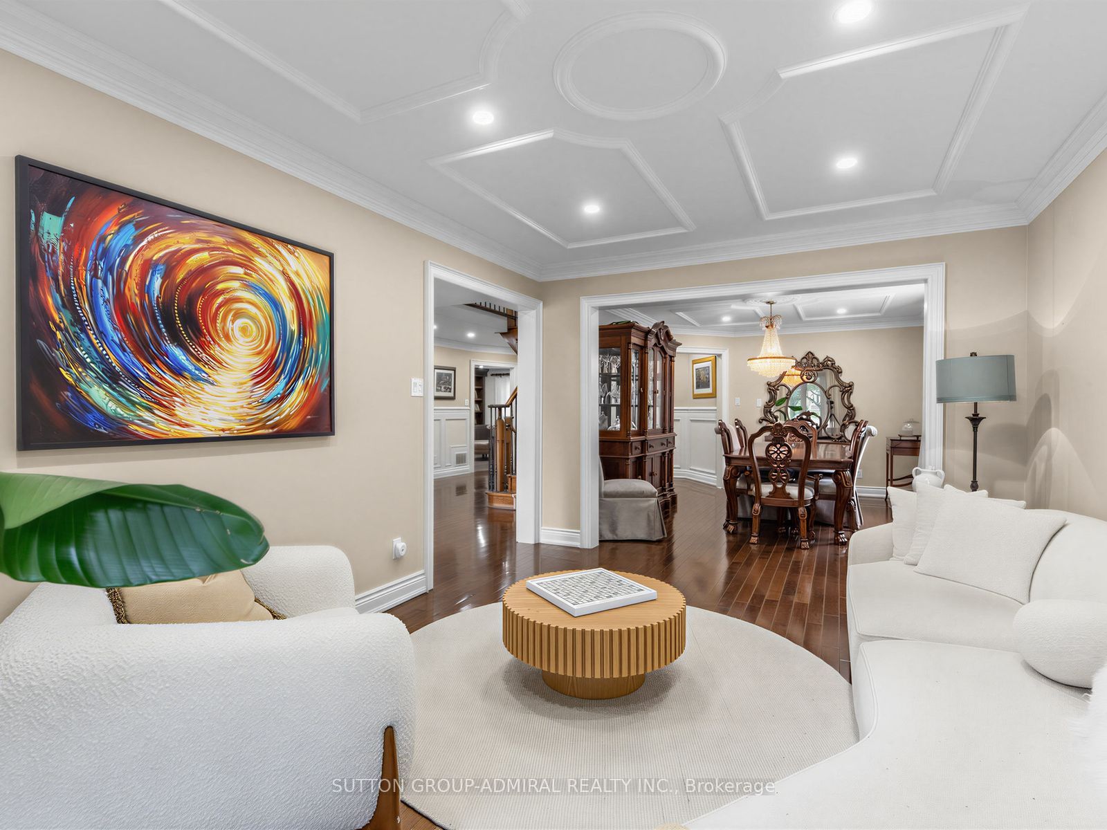 45 Miranda Court, Vaughan, ON L4J 7W5 photo 5