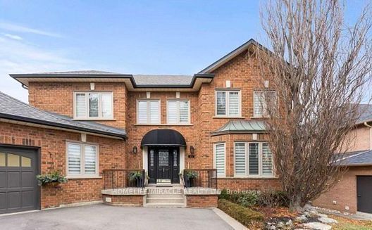 46 Chatsworth Court Basement, Vaughan, ON L4L 7E9
