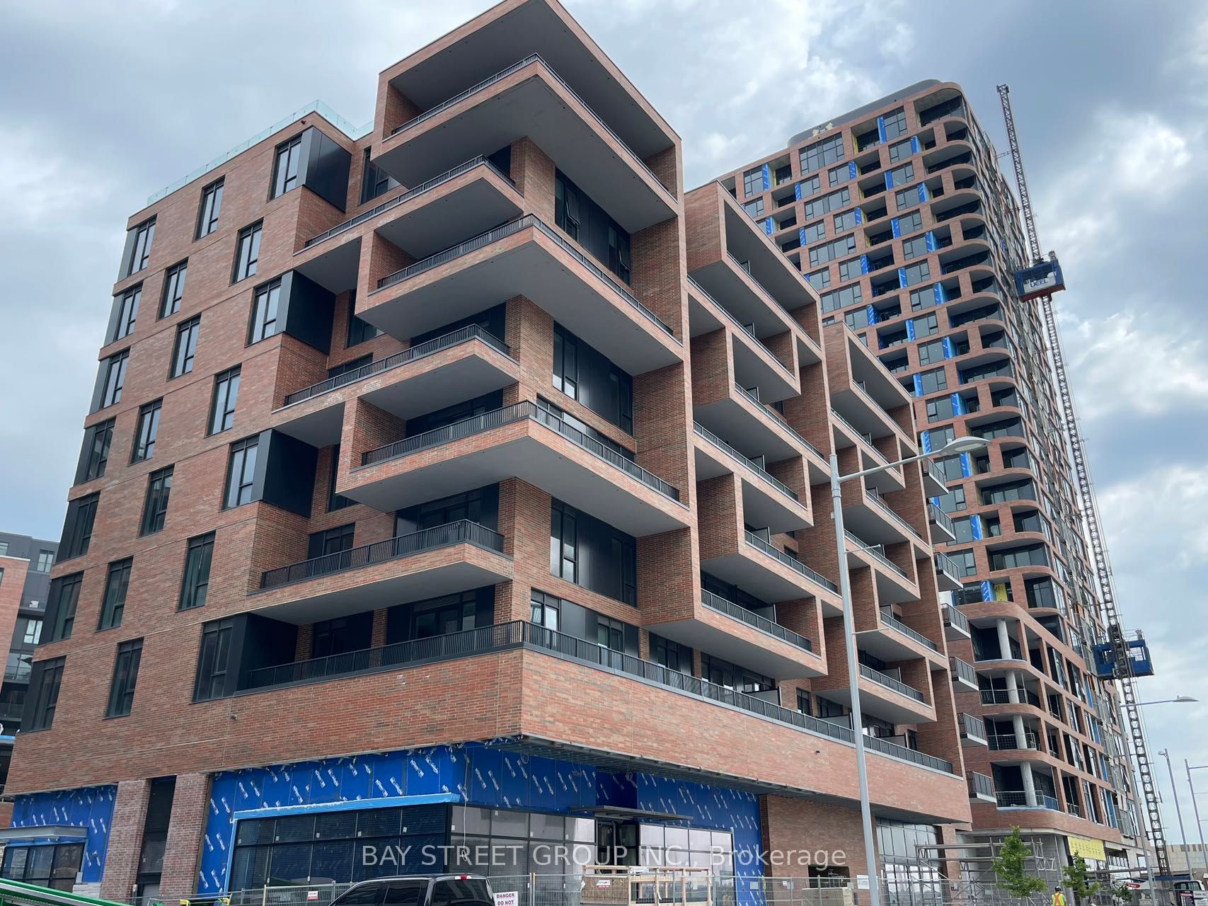 38 Simcoe Promenade C-320, Markham, ON L6G 0H7