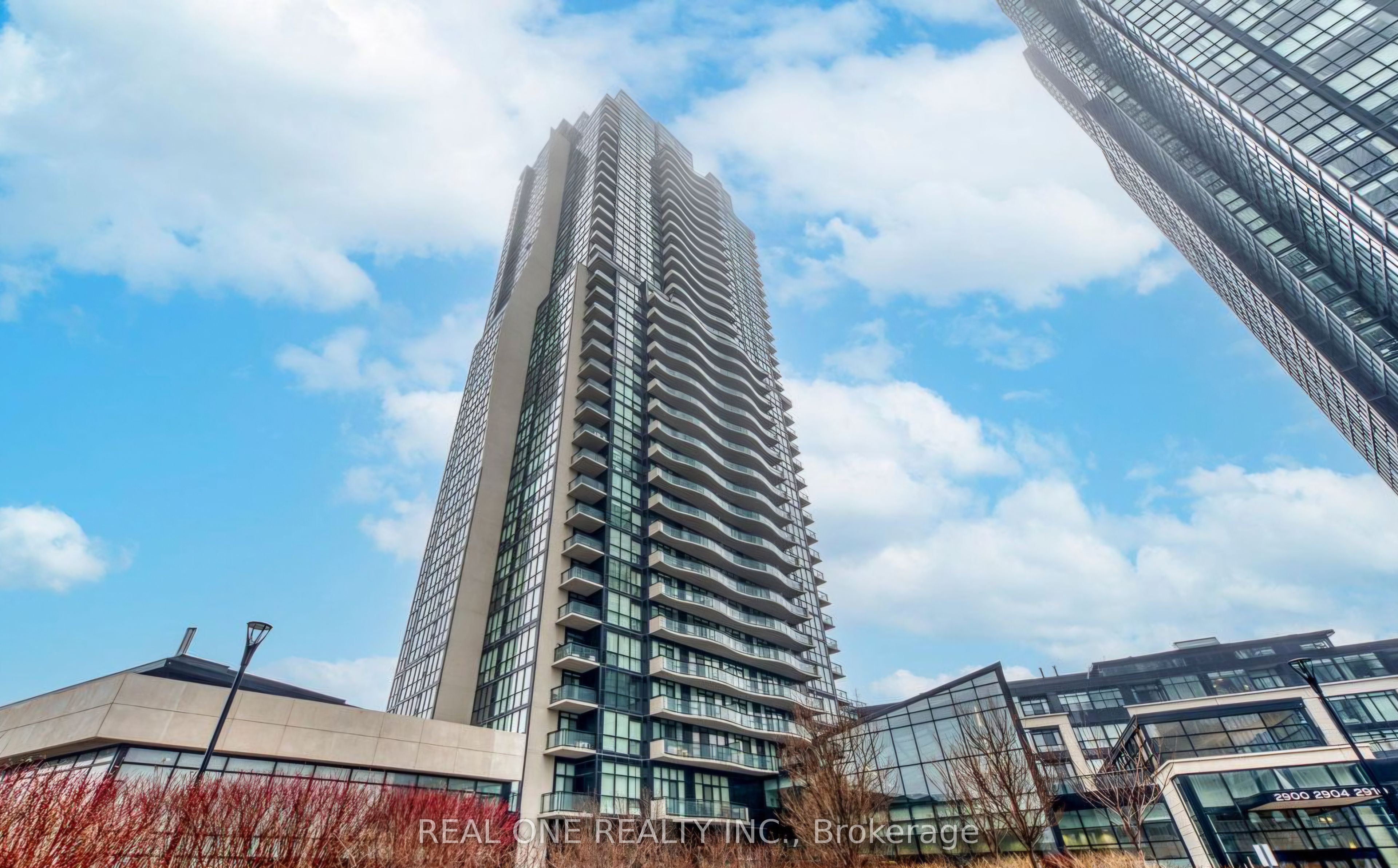 2900 Highway 7 West N/A 505, Vaughan, ON L4K 0G3