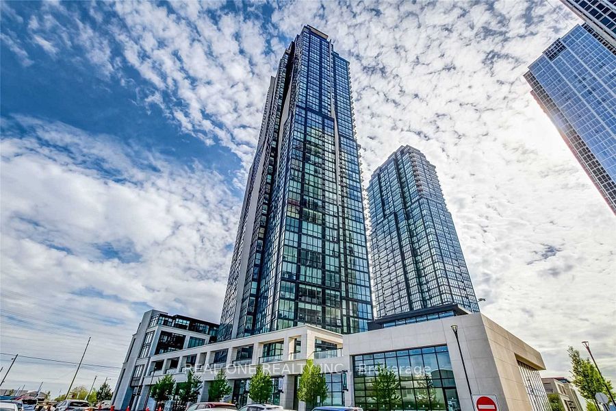 2900 Highway 7 West N/A 505, Vaughan, ON L4K 0G3 photo 2