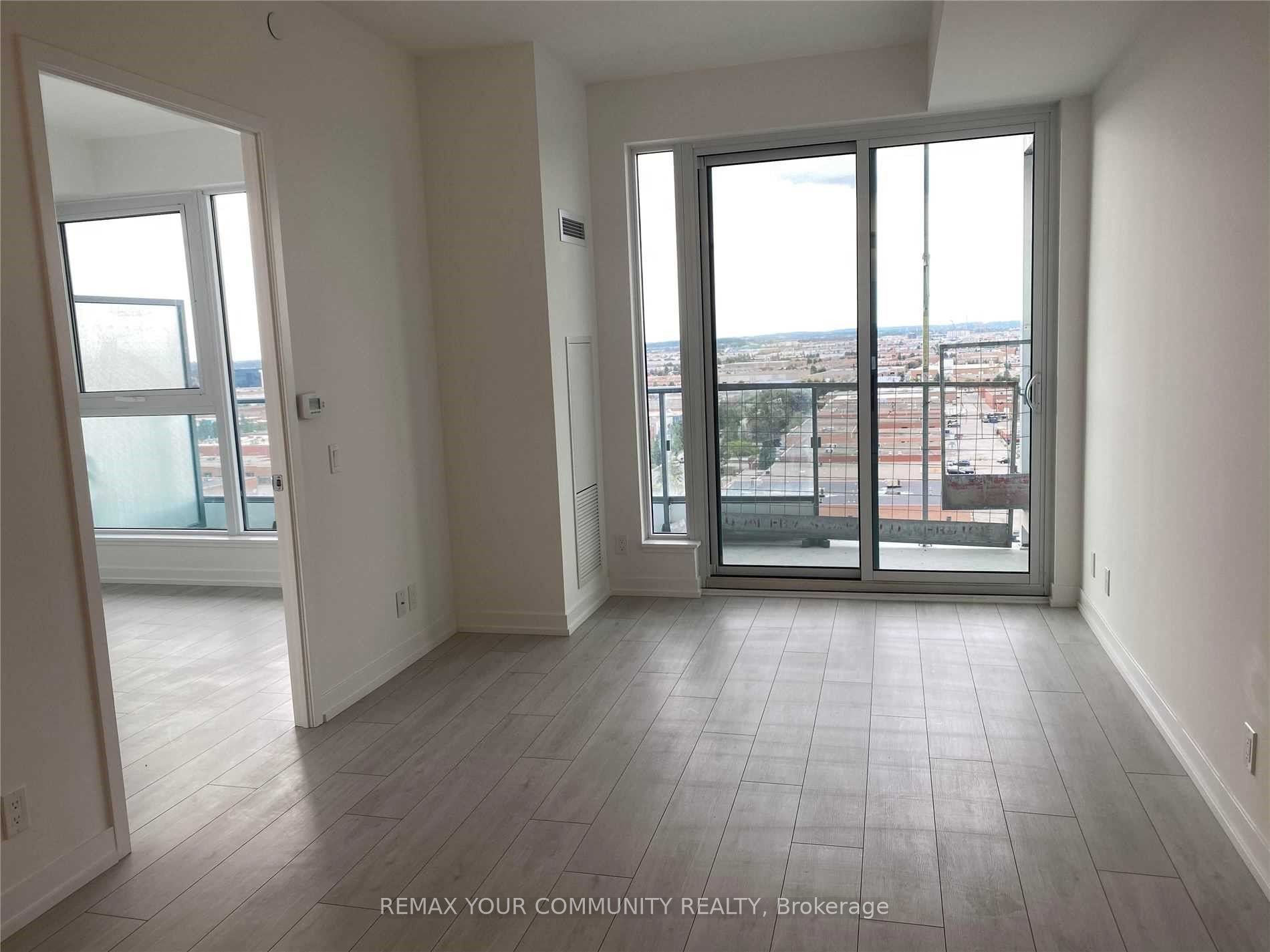 5 Buttermill Avenue 2812, Vaughan, ON L4K 0J5 photo 4