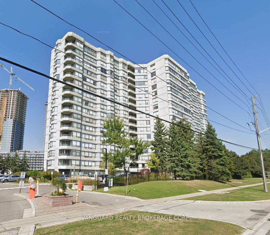7460 Bathurst Street 1706, Vaughan, ON L4J 7K9
