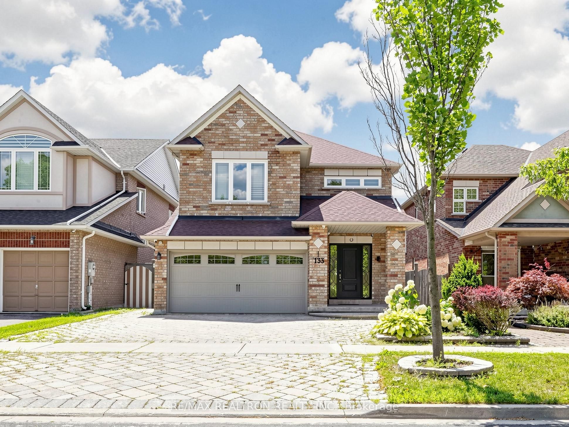 133 Russell Jarvis Drive, Markham, ON L3S 4L1