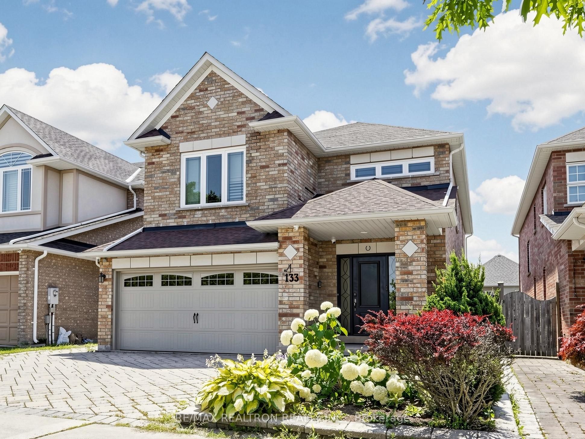 133 Russell Jarvis Drive, Markham, ON L3S 4L1 photo 3