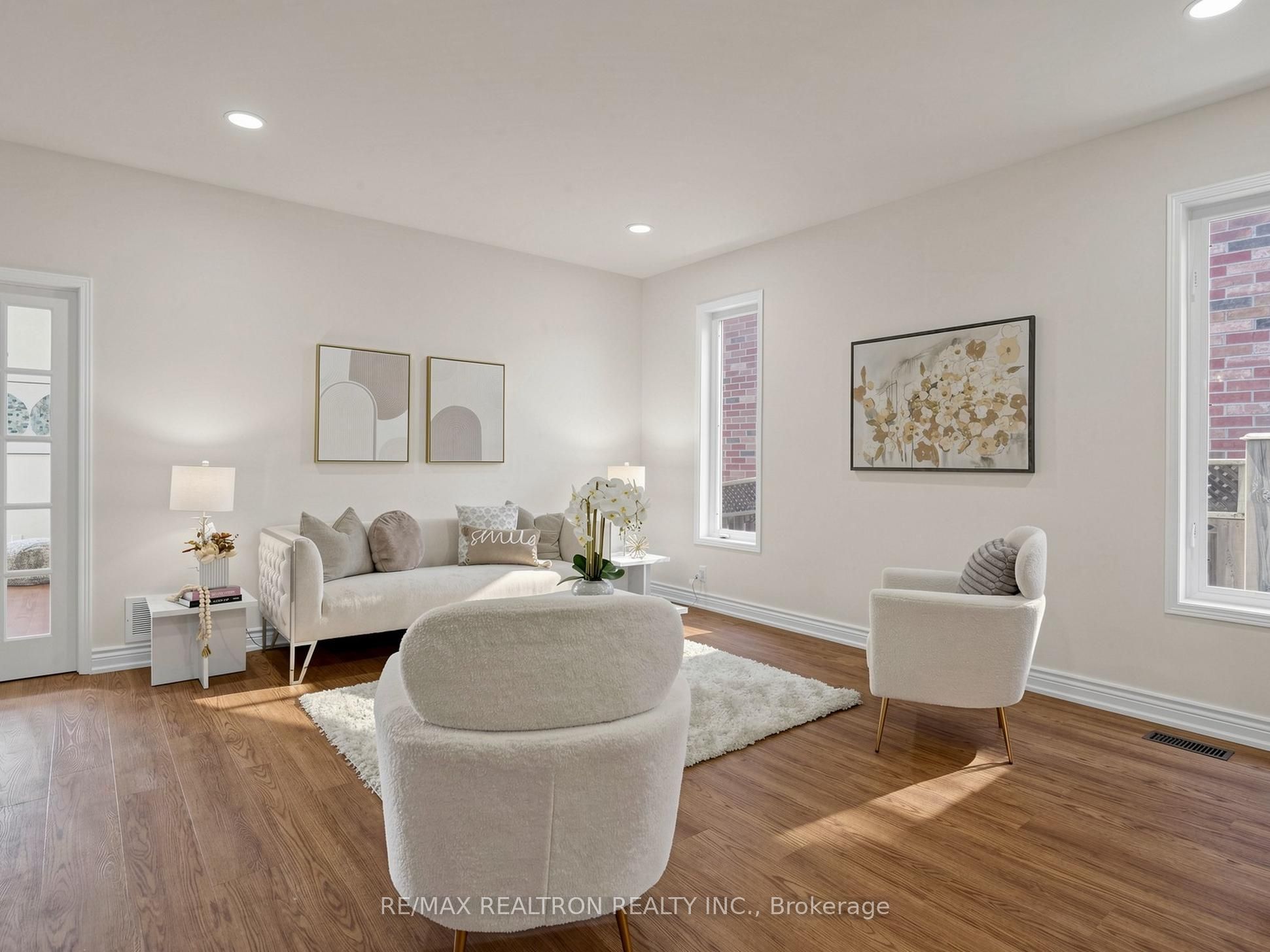 133 Russell Jarvis Drive, Markham, ON L3S 4L1 photo 5