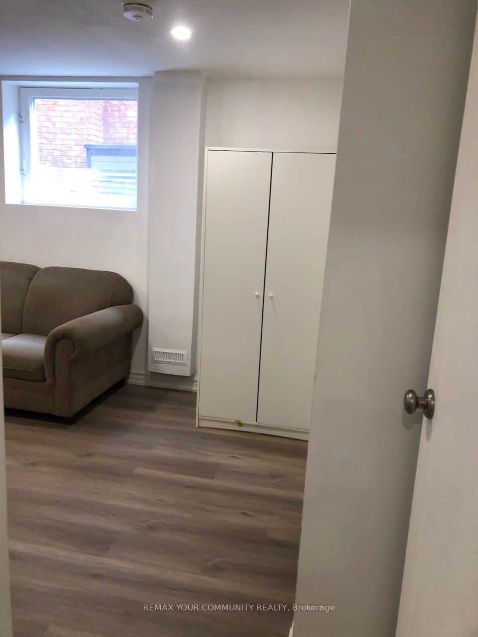 231 Raymerville Drive Basement, Markham, ON L3P 6S2 photo 4