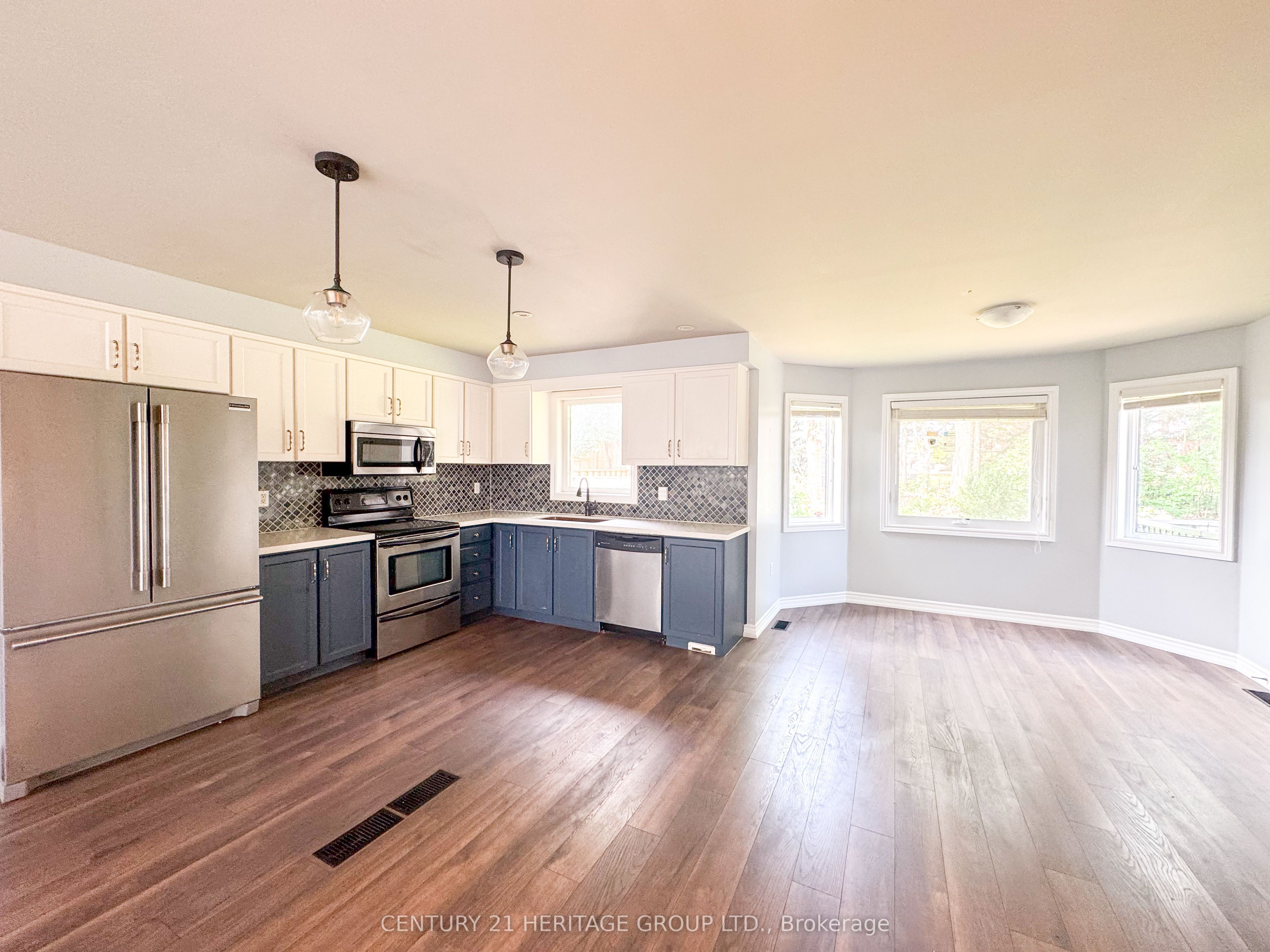 119 Metcalfe Drive, Bradford West Gwillimbury, ON L3Z 3J2 photo 4