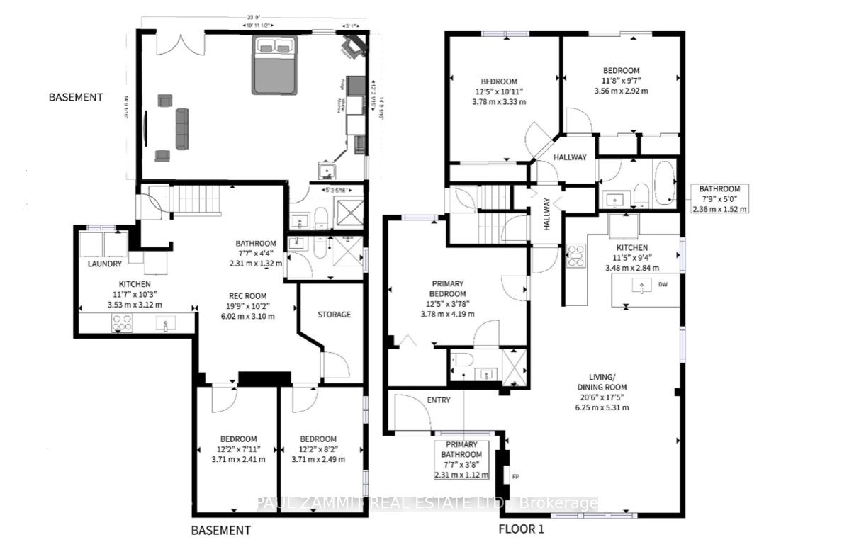 31 Henderson Avenue, Markham, ON L3T 2K5 photo 2