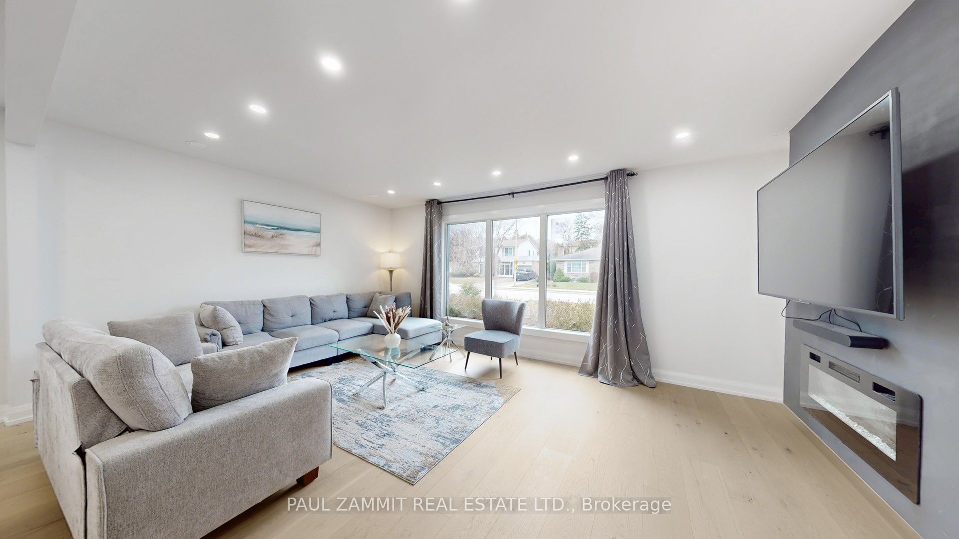 31 Henderson Avenue, Markham, ON L3T 2K5 photo 4