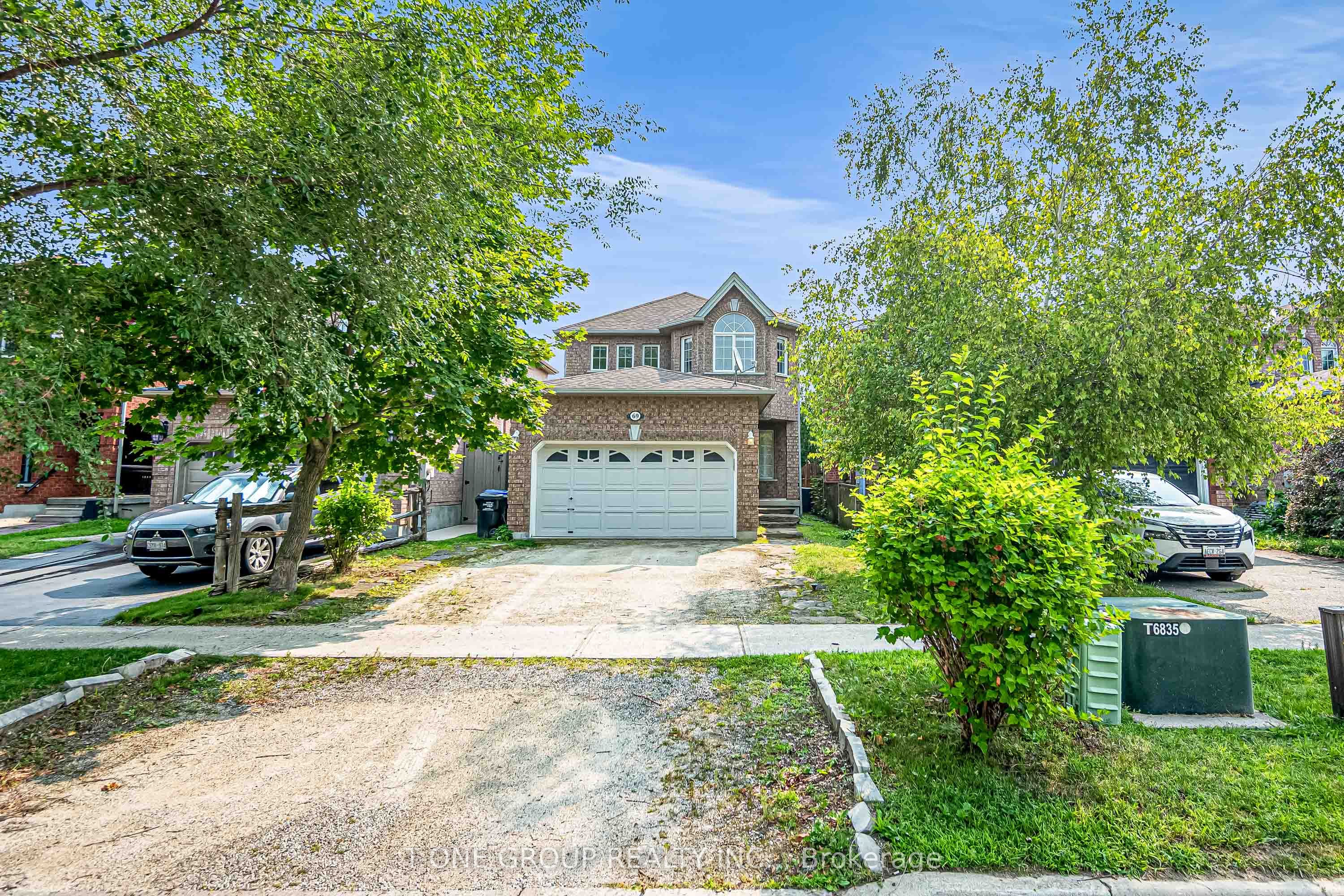 69 Smith Street, New Tecumseth, ON L9R 1Z9