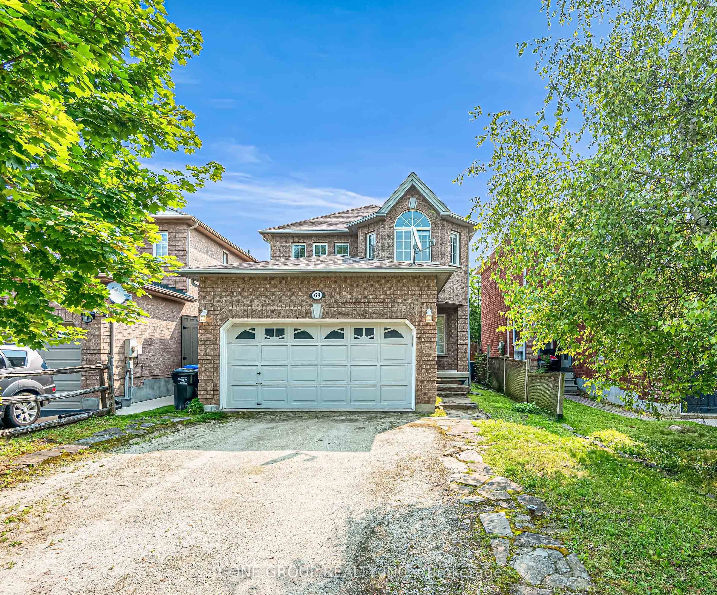 69 Smith Street, New Tecumseth, ON L9R 1Z9 photo 2