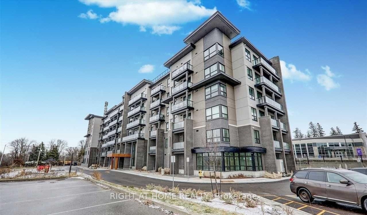 9700 Ninth Line 302, Markham, ON L6B 1A8
