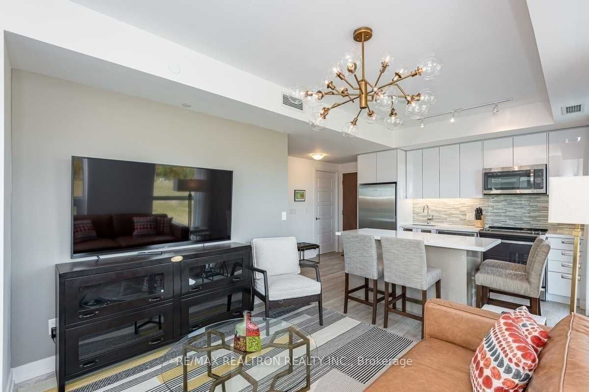271 Sea Ray Avenue B313, Innisfil, ON L4S 0L9 photo 2
