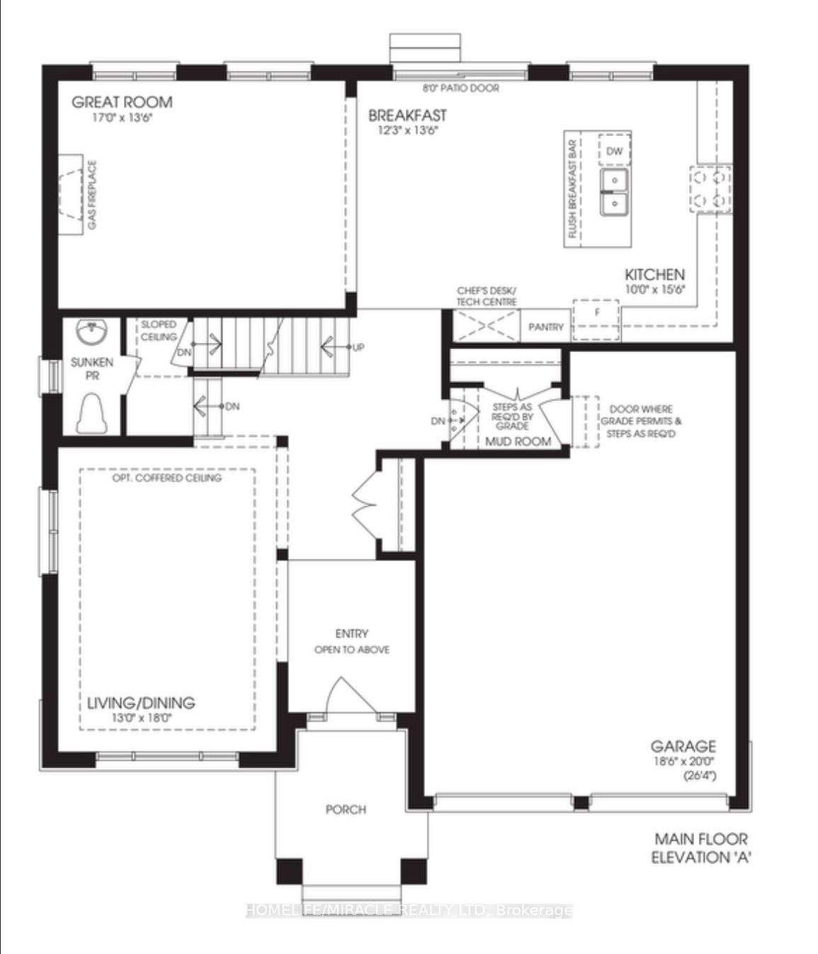 27 Bluebird Boulevard, Adjala-Tosorontio, ON L0G 1W0 photo 2