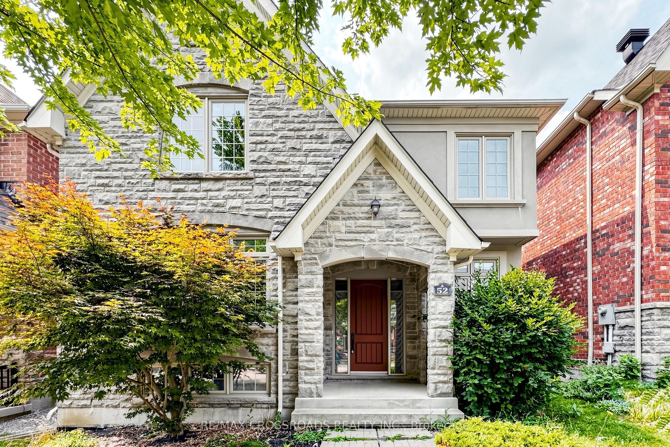 52 Dungannon Drive, Markham, ON L6C 0K1 photo 2