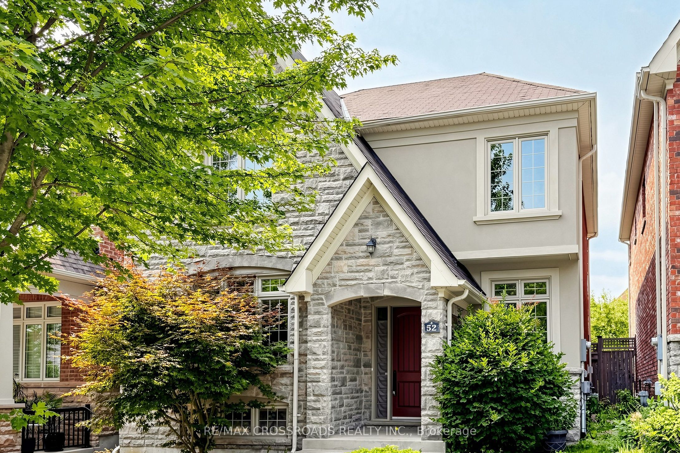 52 Dungannon Drive, Markham, ON L6C 0K1 photo 4