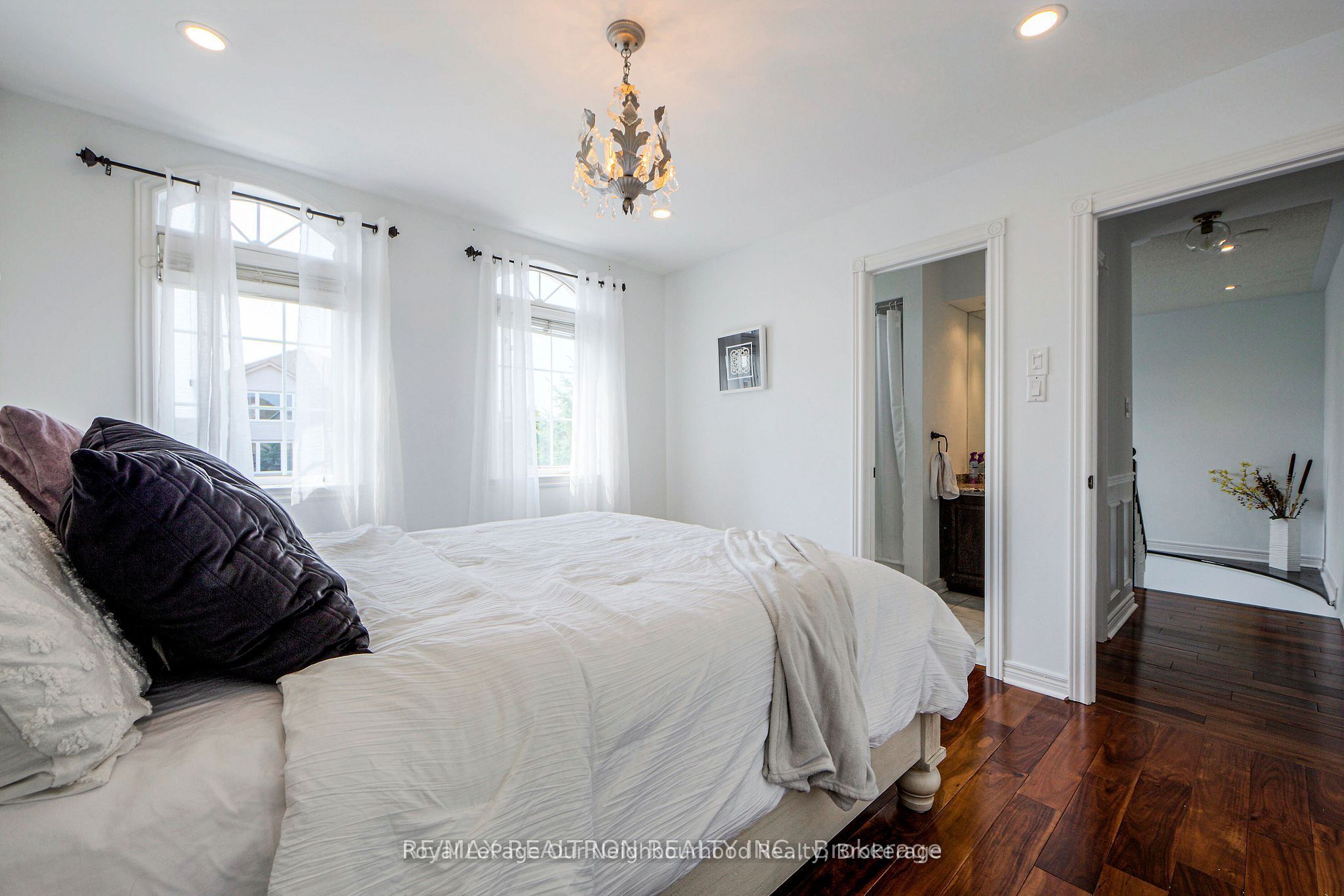 269 Treasure Road E Upper, Vaughan, ON L6A 3K8 photo 5