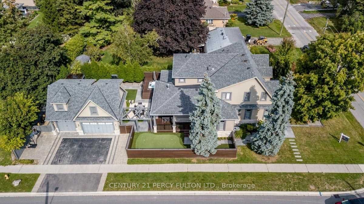 44 Hawkridge Avenue Coach house, Markham, ON L3P 1V9