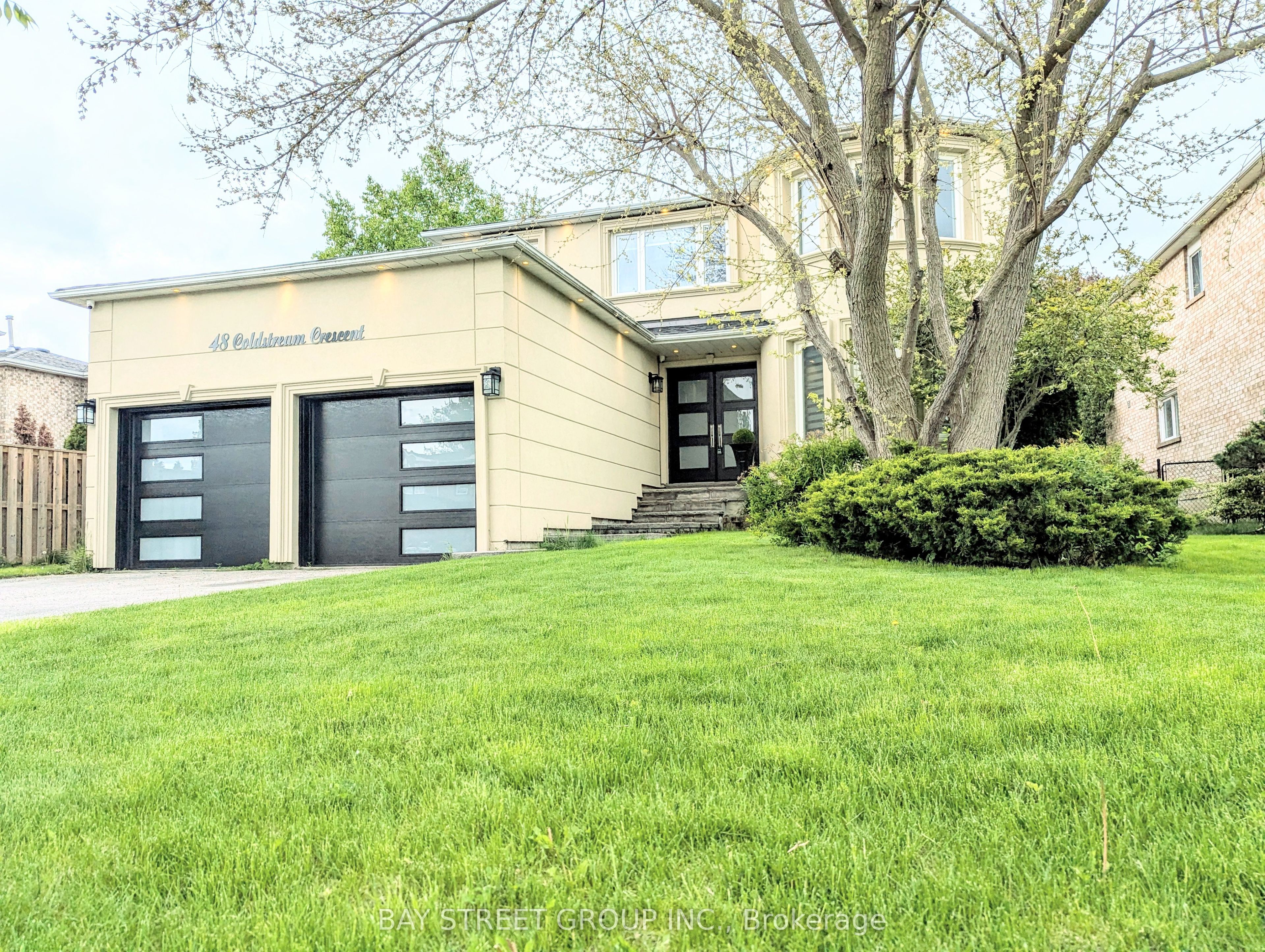 48 Coldstream Crescent, Richmond Hill, ON L4S 1E5 photo 2