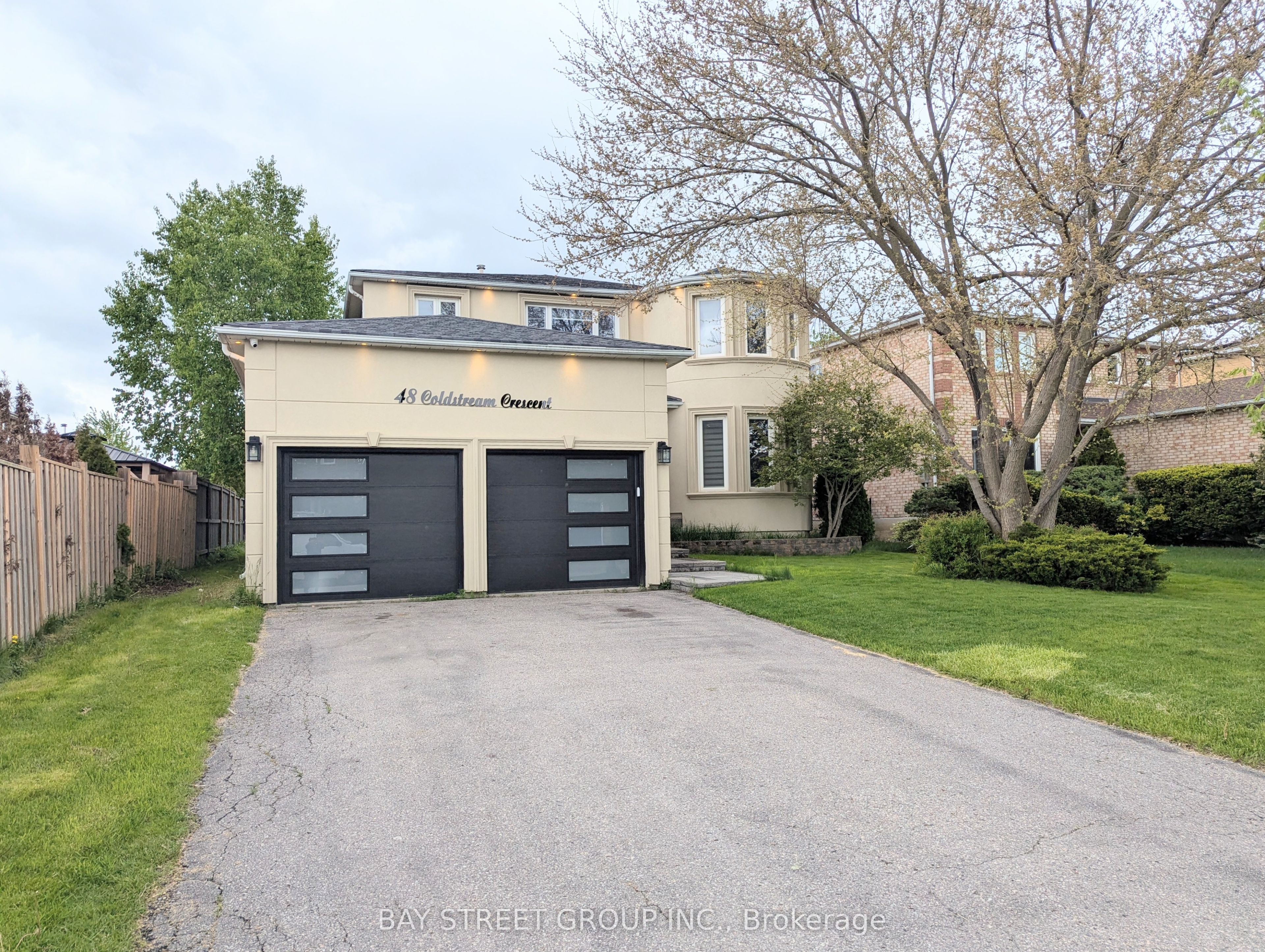 48 Coldstream Crescent, Richmond Hill, ON L4S 1E5 photo 3