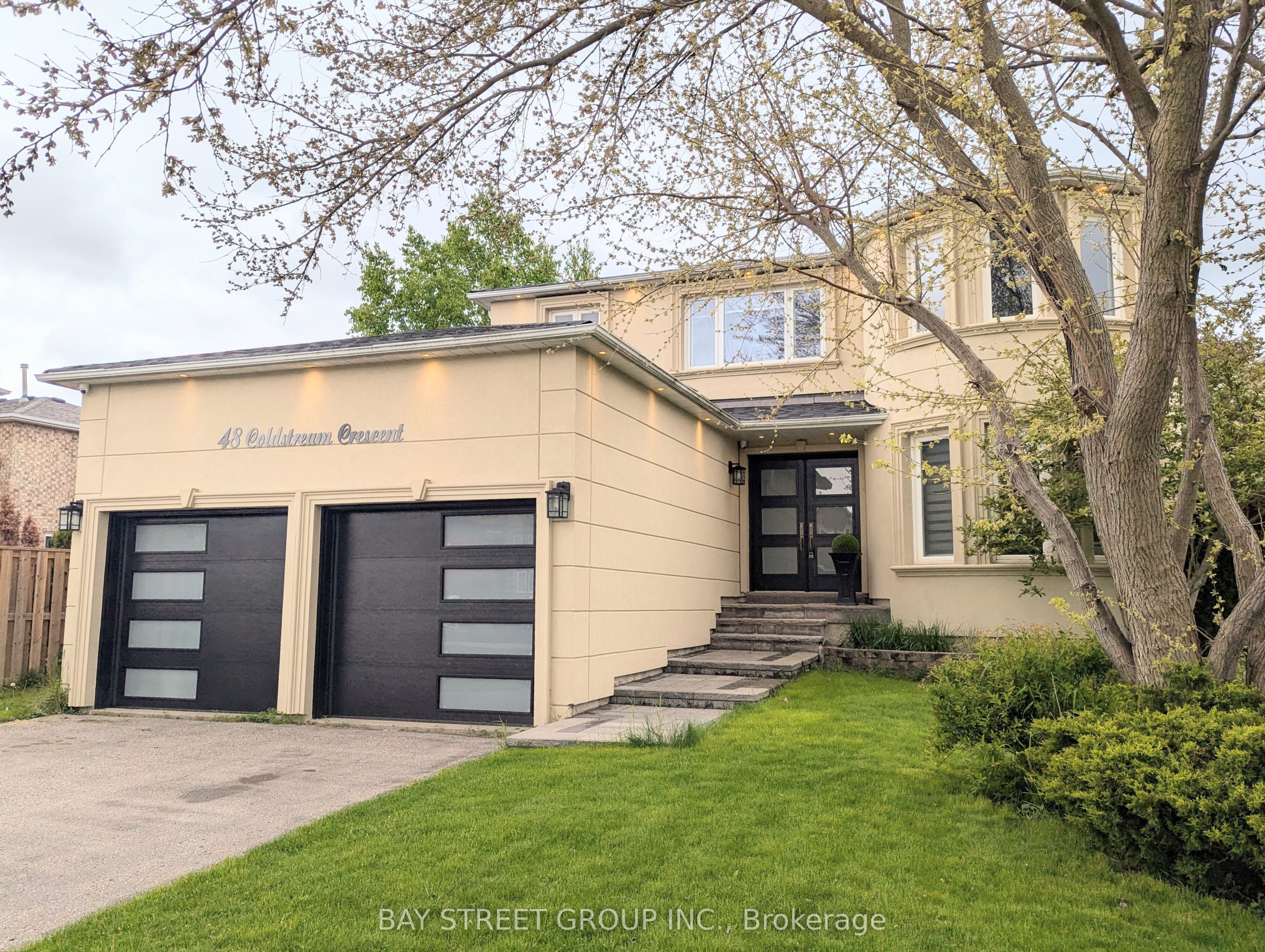 48 Coldstream Crescent, Richmond Hill, ON L4S 1E5 photo 4