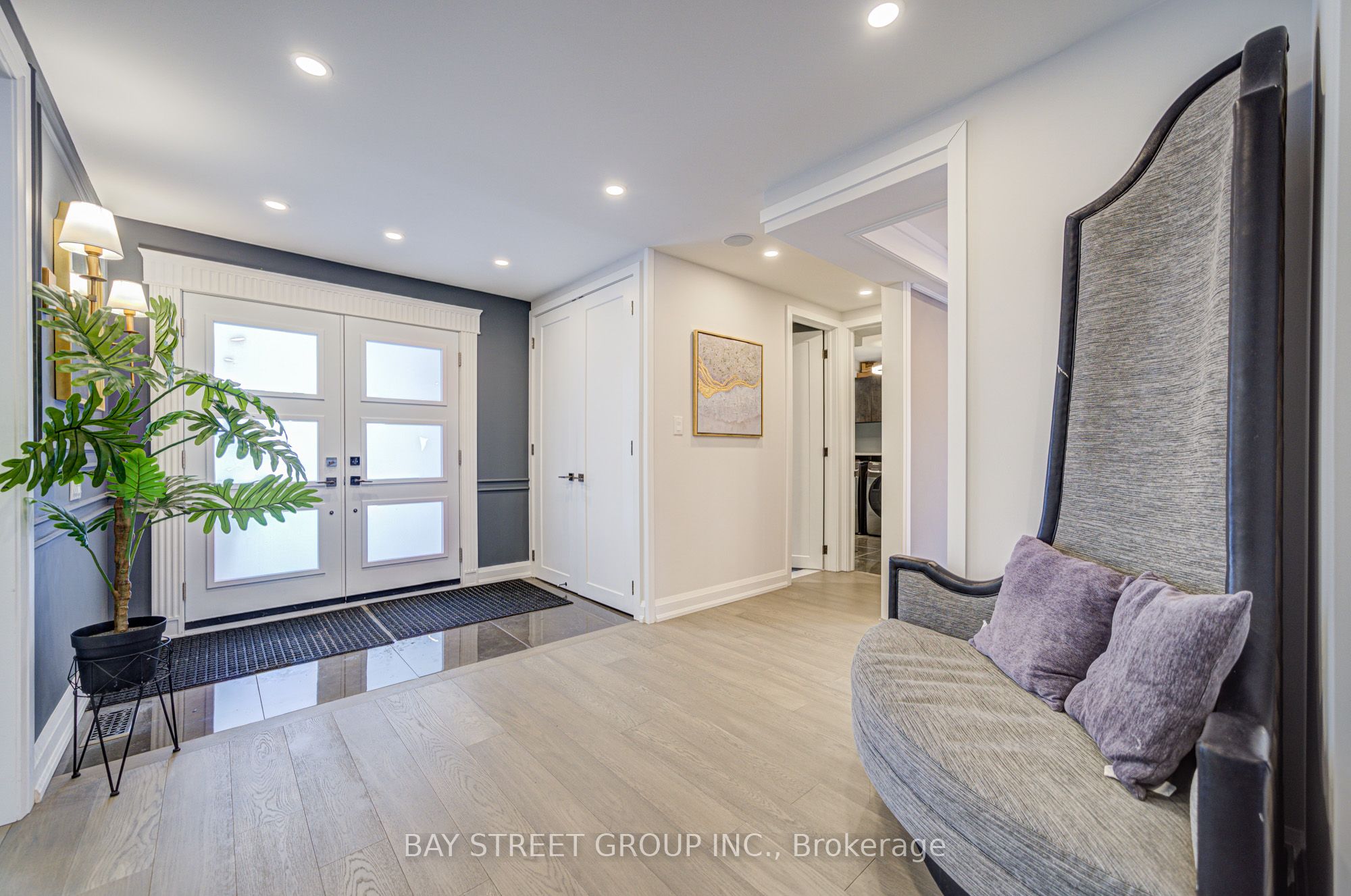 48 Coldstream Crescent, Richmond Hill, ON L4S 1E5 photo 5
