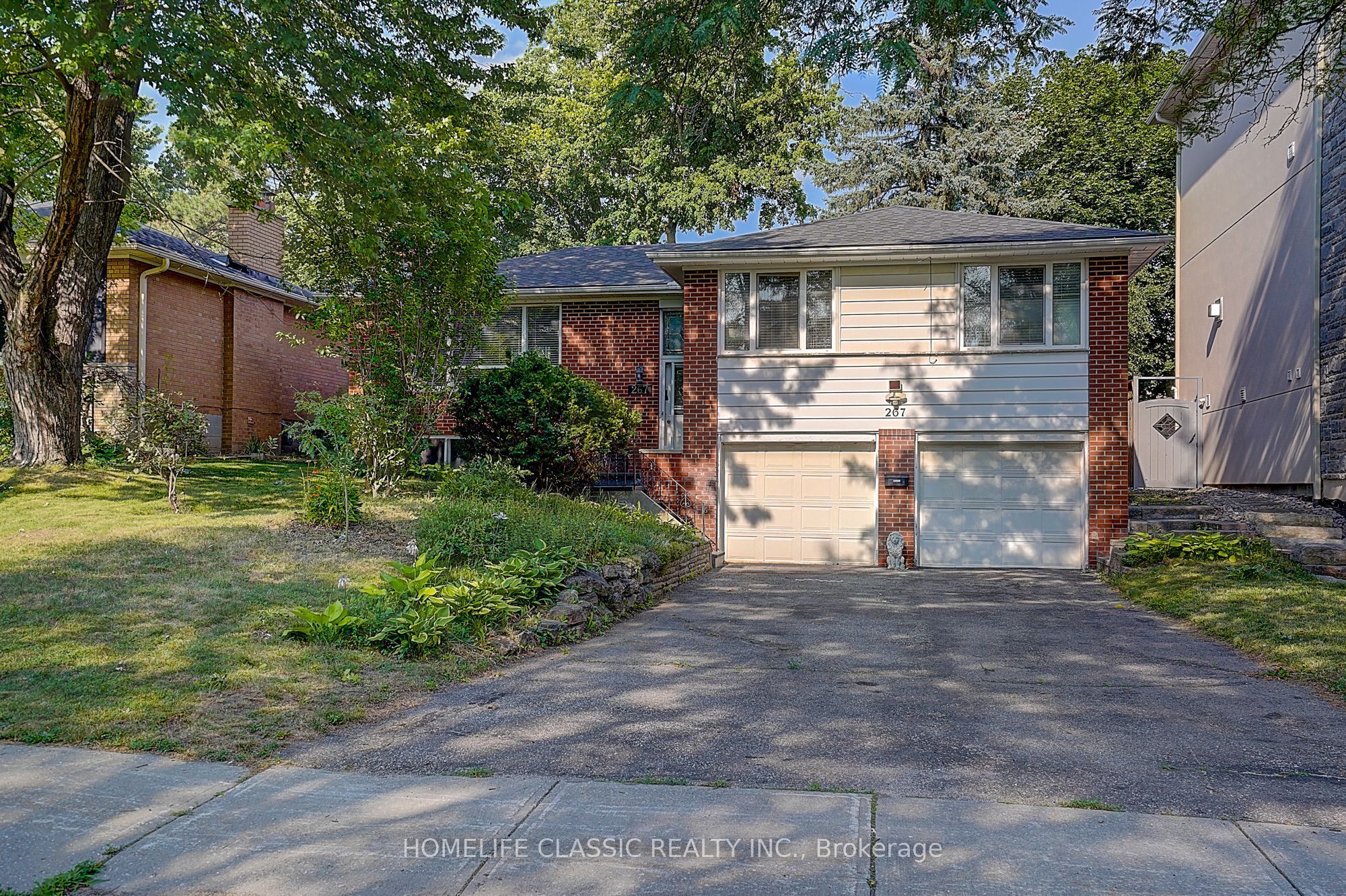 267 IREDALE Road, Richmond Hill, ON L4C 4R5 photo 2