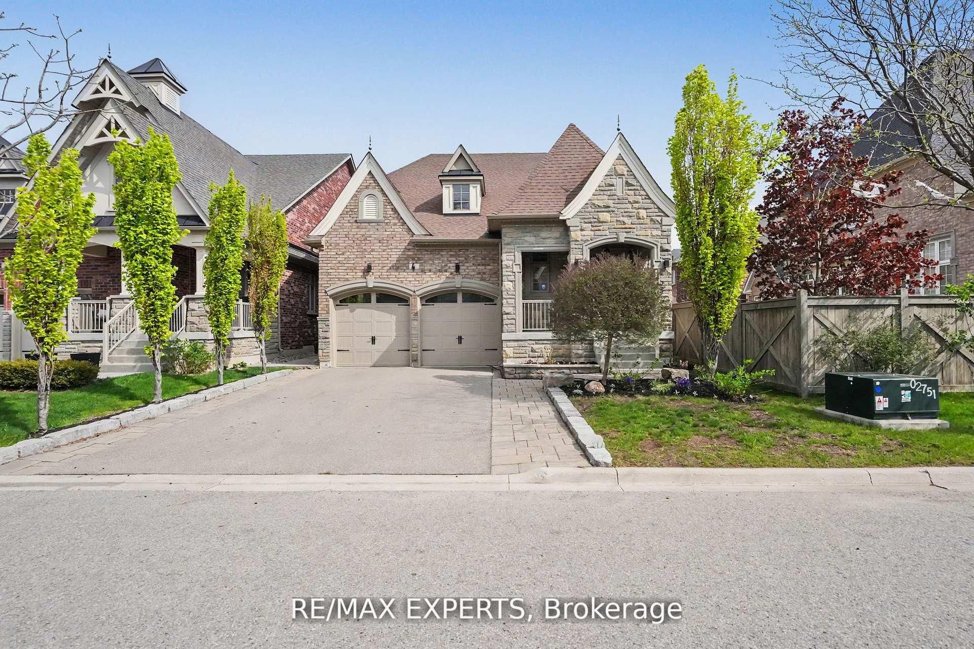 4 Sim Hill Crescent, King, ON L7B 0C4