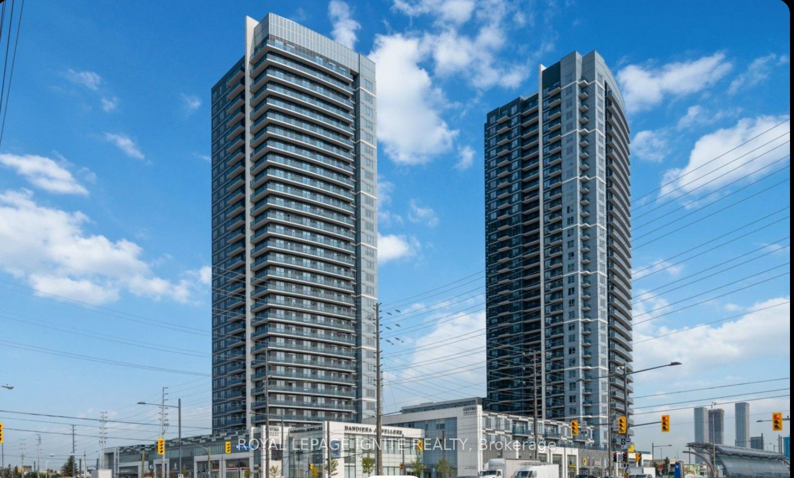 3600 Highway 7 Road 3204, Vaughan, ON L4L 0G7