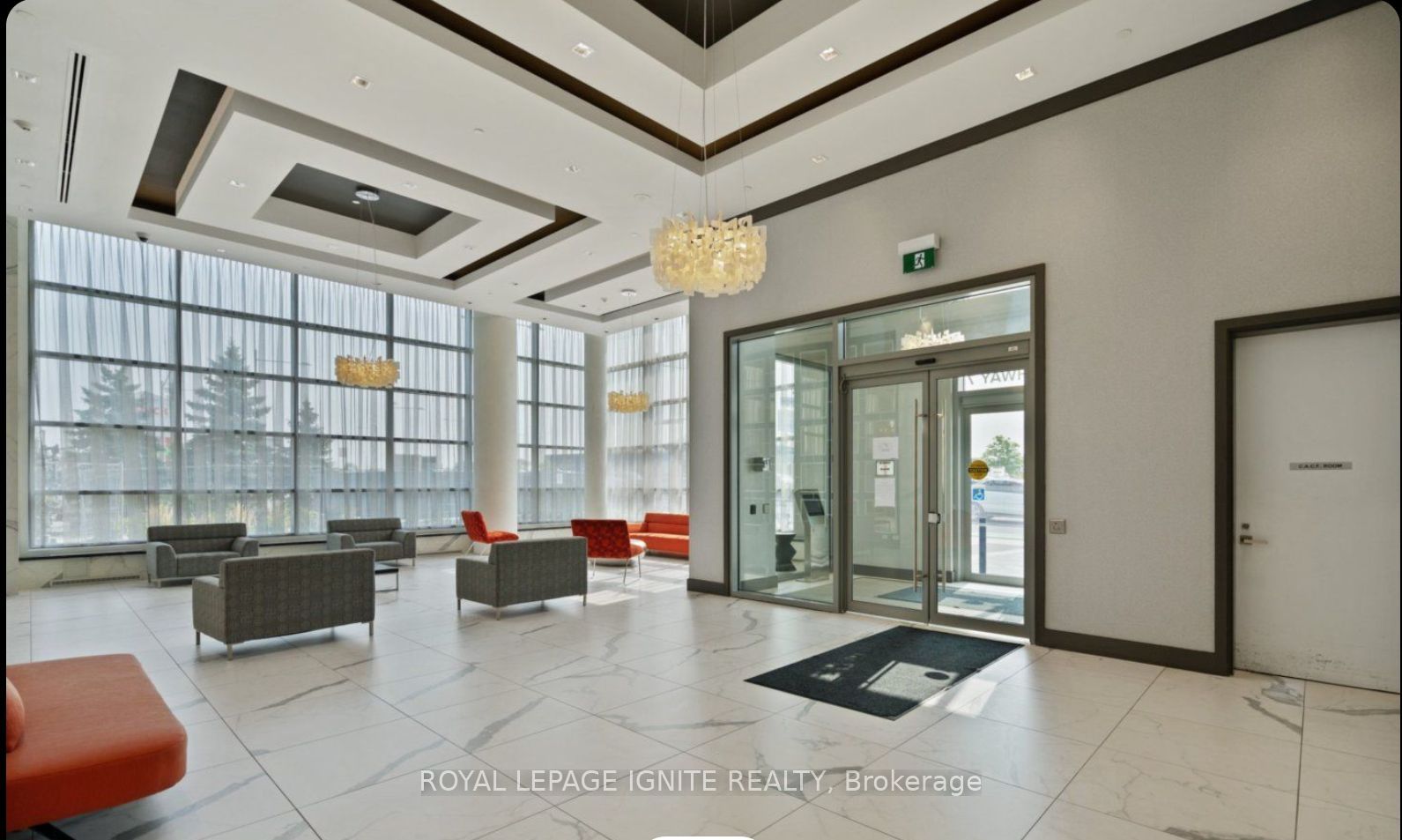 3600 Highway 7 Road 3204, Vaughan, ON L4L 0G7 photo 2