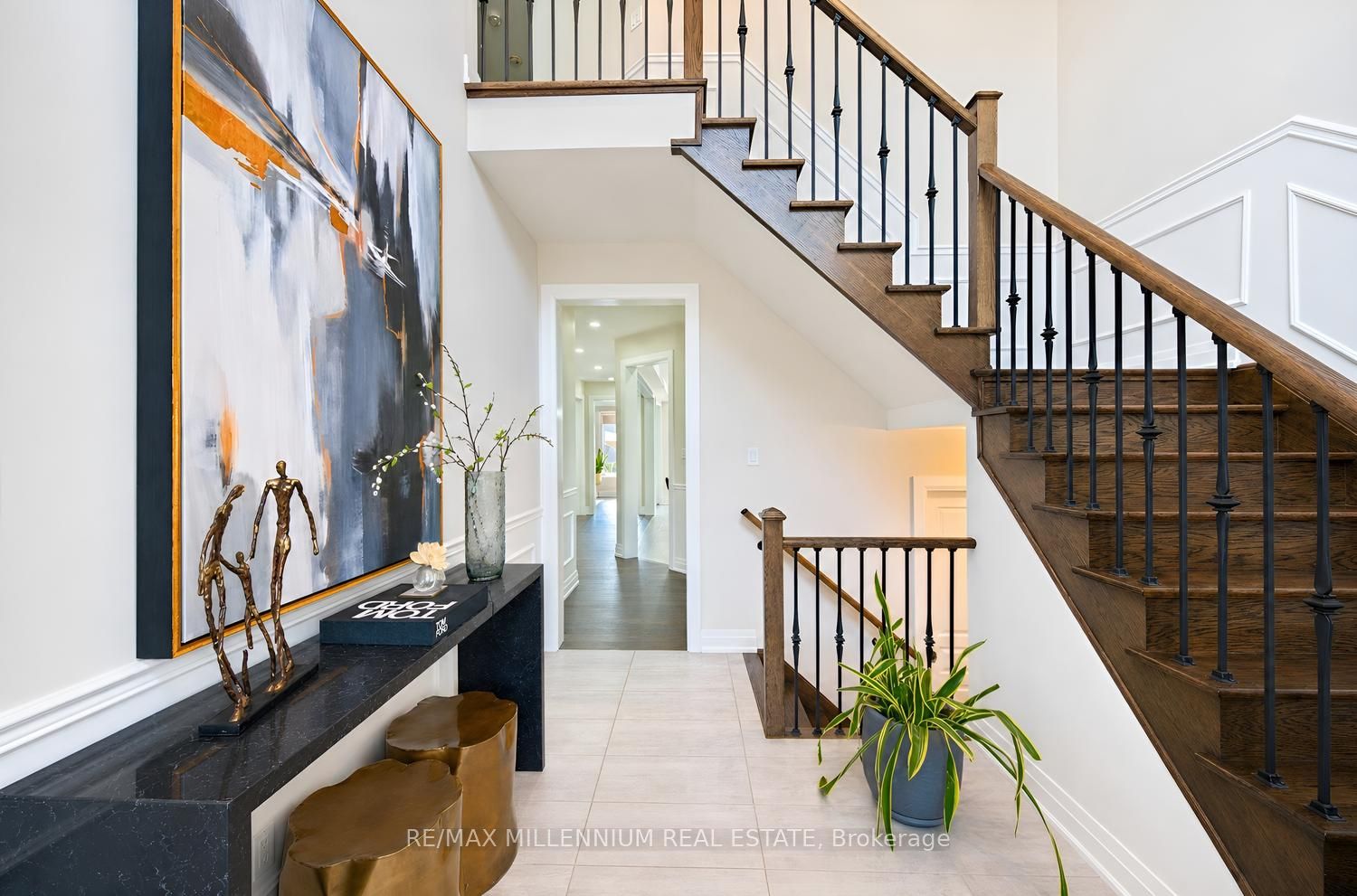 18 Boone Crescent, Vaughan, ON L4H 4V1 photo 5