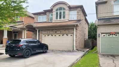 10 Usherwood Street Basement, Aurora, ON L4G 7W6 photo 2