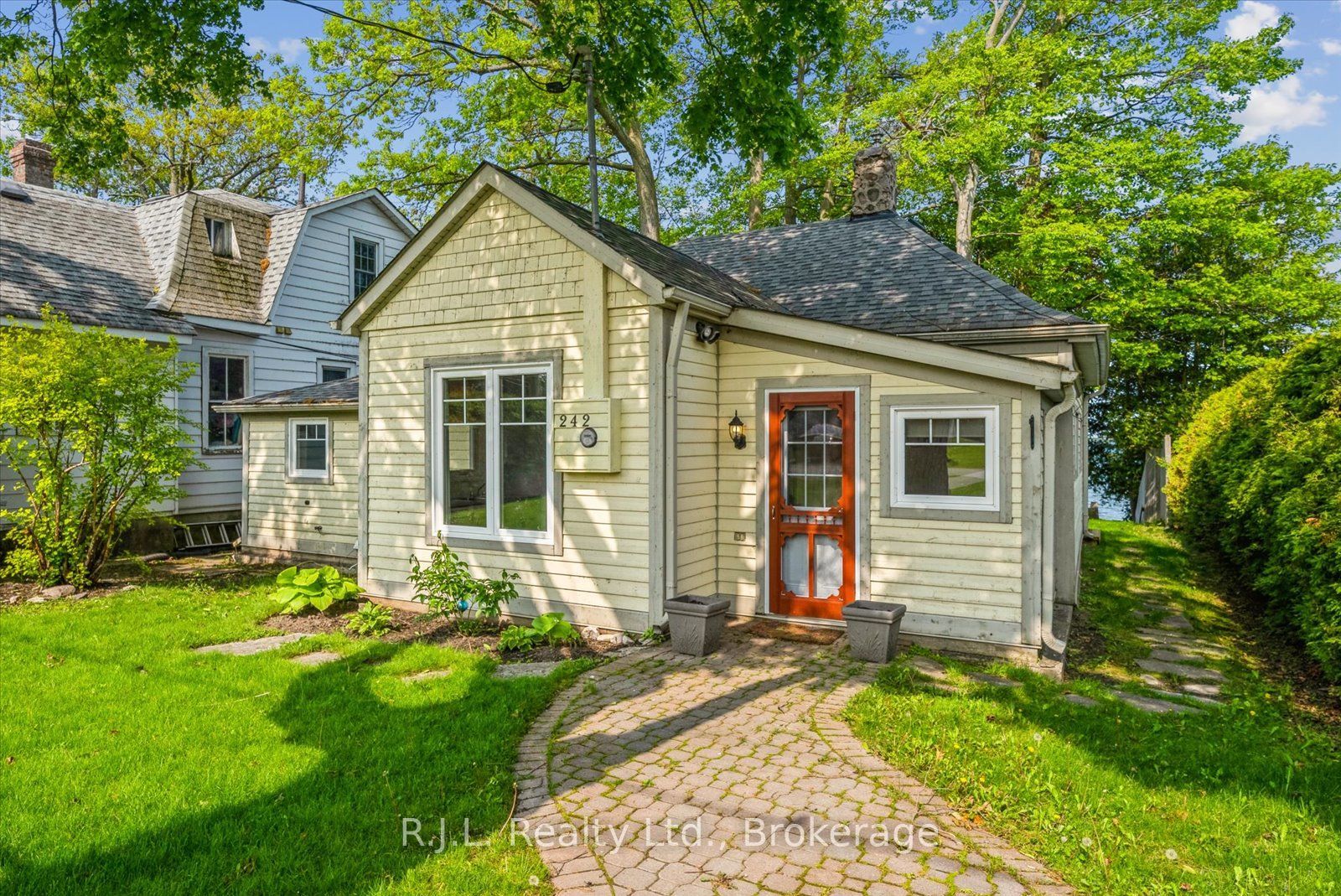 242 Morrison Avenue, Brock, ON L0K 1A0 photo 2