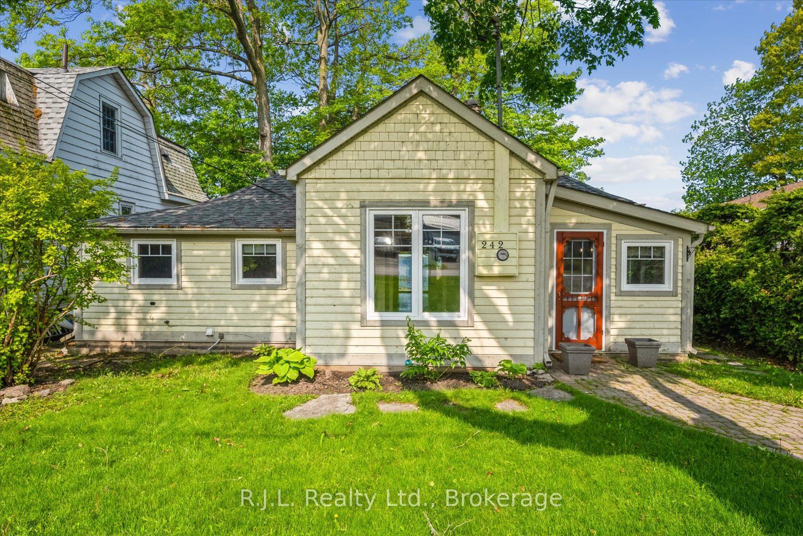 242 Morrison Avenue, Brock, ON L0K 1A0 photo 3