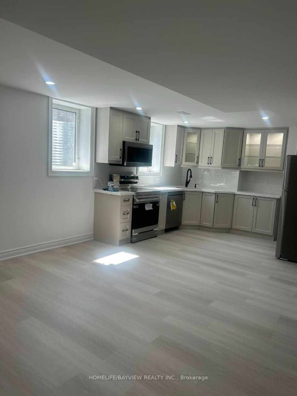 22 Hodgson Road Basement, Bradford West Gwillimbury, ON L3Z 0V4