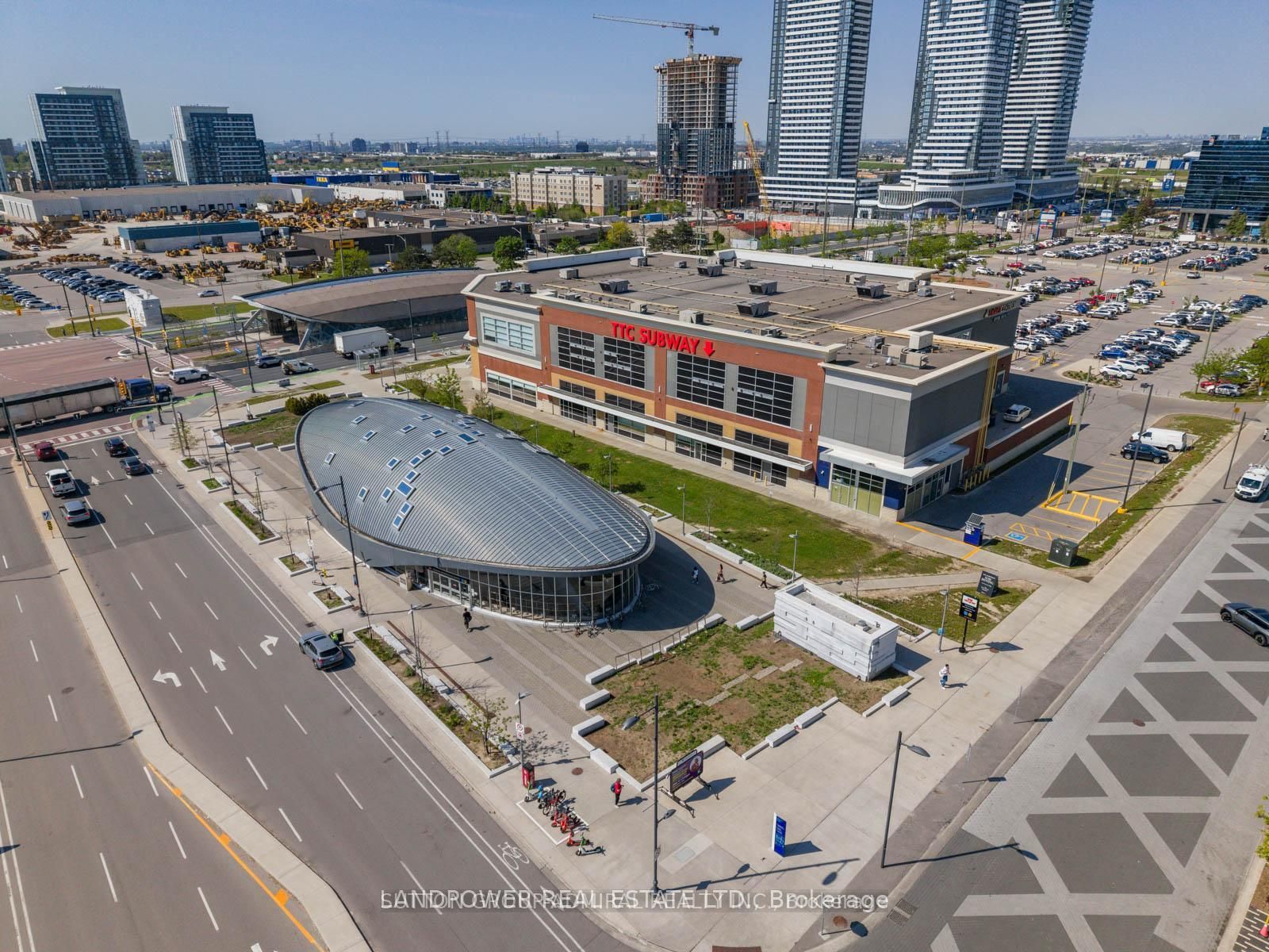 950 Portage Parkway 3006, Vaughan, ON L4K 0J7 photo 5