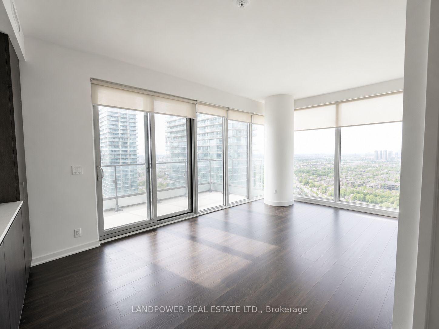 950 Portage Parkway 3006, Vaughan, ON L4K 0J7