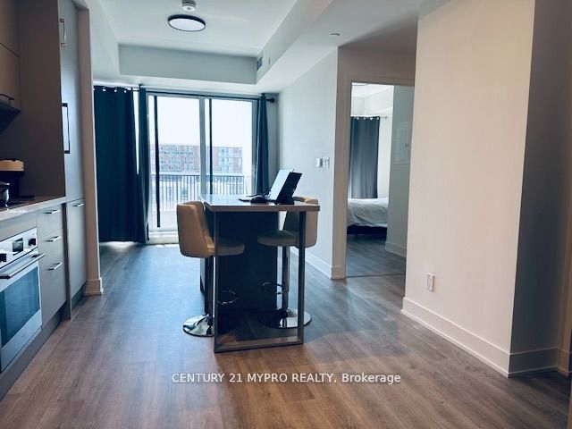 38 Andre De Grasse Street 1410, Markham, ON L6G 0G4 photo 2