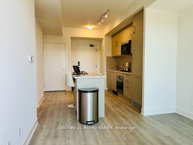 38 Andre De Grasse Street 1410, Markham, ON L6G 0G4 photo 4