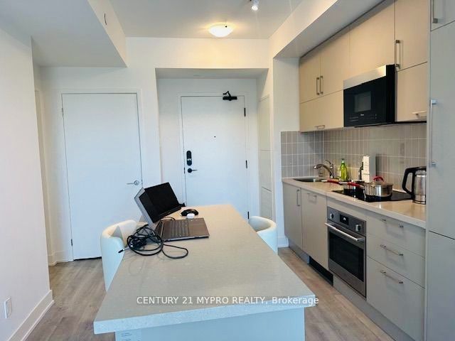 38 Andre De Grasse Street 1410, Markham, ON L6G 0G4 photo 5
